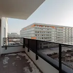 Chill Apartments Mokotow Business Center